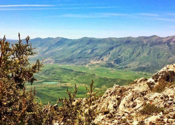 FOTOT/ Tek “Shqipëria e bukur”, Rama promovon Çajupin