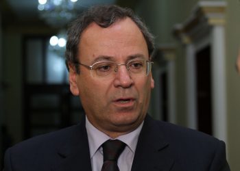 I infektuar me Covid-19, reagon Fatmir Toçi: Unë që po e provoj, ju garantoj se virusi nuk është një lojë
