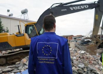BE mban premtimin ndaj Shqipërisë, miraton fondin 100 milionë euro për rindërtimin pas tërmetit tragjik