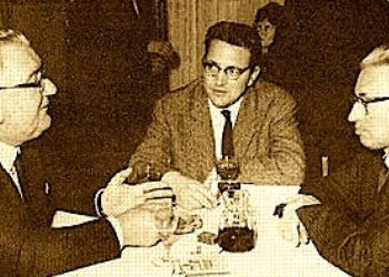 Historiani i njohur, Xhelal Gjeçovi: Tezat balliste nuk e shpëtojnë dot nderin e Koliqit dhe Camajt