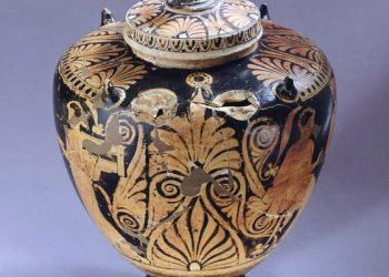 FOTOT/ Kultura dhe qytetërimi Ilir përmes artefakteve
