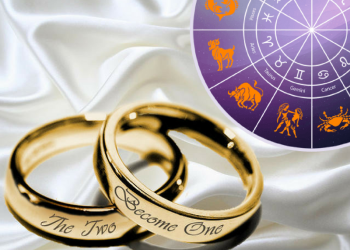 Shenjat e Horoskopit që nuk i tremben martesës, të gatshme në çdo kohë