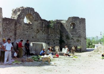 Kalatë e rrugës Egnatia të lëna pasdore, për shkak të pandemisë mungojnë vizitorët