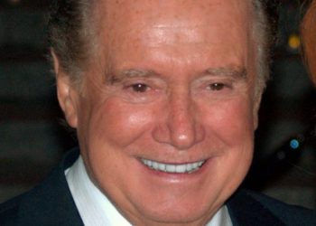 Ndërron jetë në moshën 88 vjeç, Regis Philbin, ikona arbëreshe e televizionit amerikan