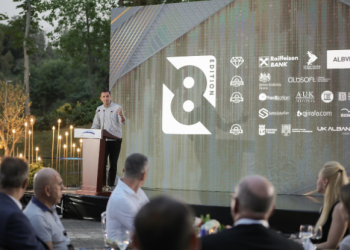 ICT Awards, kurorëzohen fituesit e edicionit të 8-të, Veliaj: “Ambicia për Tiranën 2030, kryeqyteti dixhital i rajonit”