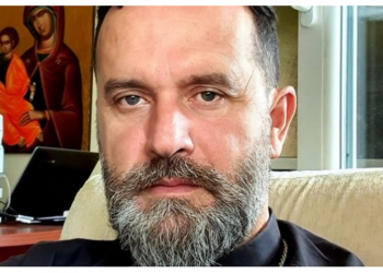 “Të heqim dorë nga normaliteti”, Dom Gjergj Meta: Dëgjoni mjekët, mos ta kthejmë Shqipërinë në morg