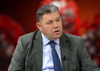 Epidemiologu Ulqinaku: Maska nuk mbron atë që e vë, por të tjerët