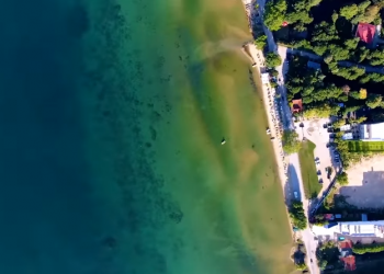 “Një tjetër perlë e Shqipërisë tonë”, Rama e nis ditën me mesazh promovues për turizmin