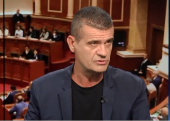 VIDEO/ Astrit Patozi: Hapja e listave një hap gjysmak, por në drejtimin e duhur