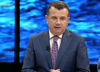 “Listat e hapura nuk ndalojnë koalicionet”, Balla: Po hedhim një hap drejt një demokratizimi të mëtejshëm