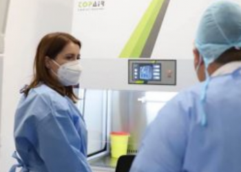 Manastilriu zbulon pamjet e laboratorit të dytë në QSUT: Zgjerojmë kapacitetet e testimit, me cilësi dhe siguri