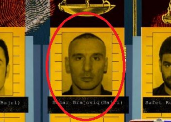 I akuzuar për vrasje, gjobëvënie e pastrim parash dhe u la i lirë nga Gjykata/ Kush është Behar Bajri që OFL i kërkon deklarimin e pasurisë