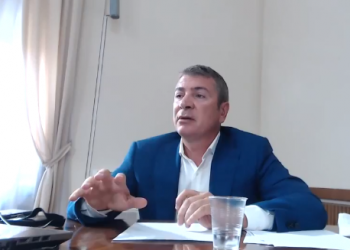 Diskutohet marrëveshja e 5 qershorit/ Gjiknuri: Hapja e listave do të sjellë tensione, por nuk duhet të kemi droje
