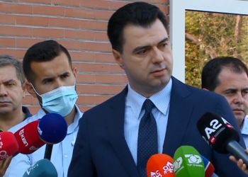 Pasi kërkoi referendum për listat, Basha tërhiqet: Mbështesim hapjen 100% të tyre, por me një kusht