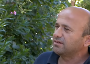 Kanuni ende në fuqi: Nikolin Zefit i ka mbërritur mesazhi që të mbyllet, një vëlla e ka në burg dhe tjetrin ia vranë