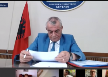 Listat, mospasja e koalicioneve dhe pragu 5 përqind/ Nis puna për ndryshimet kushtetuese, votohen më 30 korrik