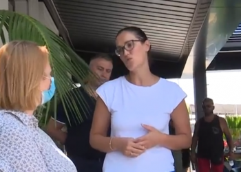 “TVSH 6% për strukturat hoteliere”, Denaj nga Saranda: Bizneset janë optimiste se shifrat do të jenë pozitive deri në fund të sezonit