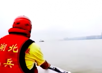 Ishte epiqendra e përhapjes së COVID-19, Wuhan shpall alarmin e kuq nga përmbytjet