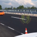 VIDEO/ Policia e kap me 236 km/h, Lamborghini “thyen” limitet në bypass-in Fier-Vlorë