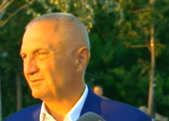 Meta i thur elozhe Bashës për listat e hapura: Është lider i përgjegjshëm, deputetët jo zara të kryetarëve të partisë