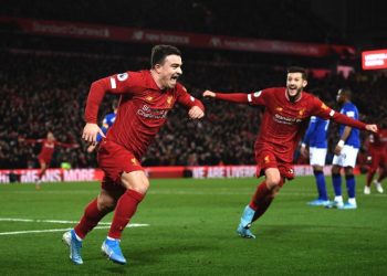 Liverpul/ Xherdan Shaqiri largohet drejt Turqisë