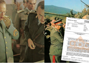 “Plani R-7” i Titos/ Si do sulmohej Shqipëria me mercenarë shqiptarë