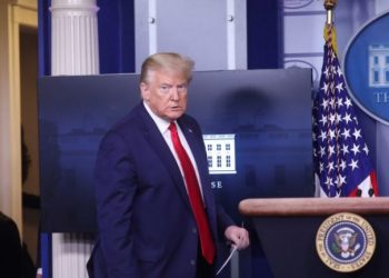 Vendimi/ Administrata e Trump njofton Kongresin: Po tërhiqemi nga OBSH!