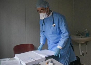Covid-19/Greqia përmirësohet: 57 raste të reja dhe asnjë viktimë