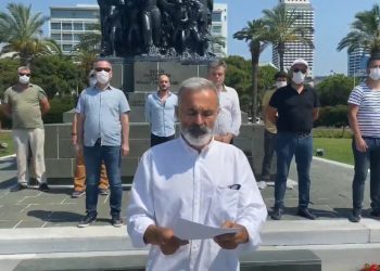 “Çamëria nuk Harron”, shqiptarët e Izmirit përkujtojnë 76- vjetorin e gjenocidit