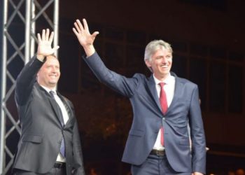 Maqedonia e Veriut/ Aleanca për Shqiptarët e akuzon hapur BDI-në: Mbushën kutitë dhe blenë votat