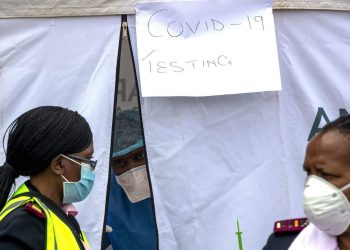 “Jam shumë i shqetësuar se…”/ Paralajmërimi i OBSH për shpërthim të madh të COVID-19 në këtë shtet