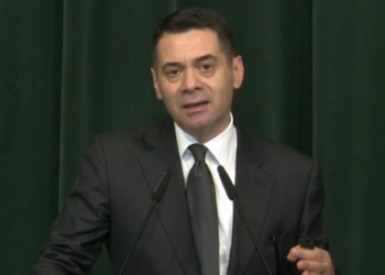 Mbyllja e lokaleve të natës, Ahmetaj jep sinjale për përkrahje: Jemi qeveri që përgjigjemi në ditë të vështira