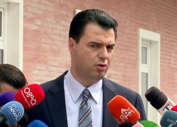 Të “shpëtojmë Shqipërinë” apo të shpëtojmë partinë