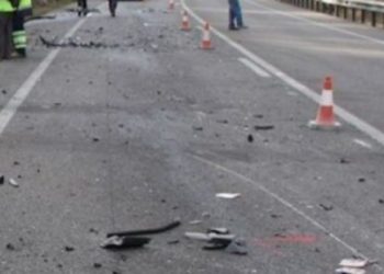 Aksident në Durrës, makina përplas fëmijën 6-vjeçar tek ura e “Dajlanit”