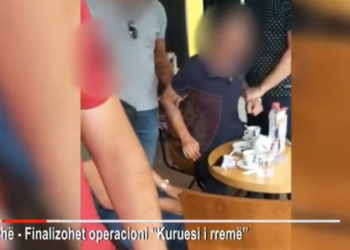 Mashtronin njerëzit se kishin ilaç kundër COVID-19, arrestohet mjeku popullor dhe nipi i tij në Lezhë