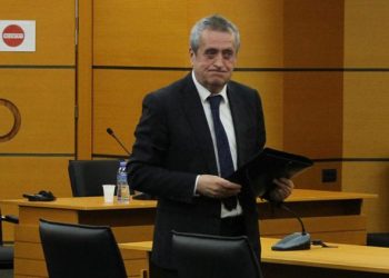 Probleme me deklarimin e pasurisë, KPA konfirmon shkarkimin nga detyra të prokurorit Artan Bajrami