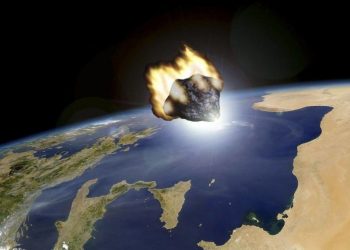 NASA konfirmon: Një asteroid “i rrezikshëm” kalon pranë Tokës në 24 korrik