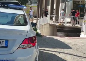 Njihej si “Rramani”/  U kap me kokainë 3 vite më parë, kush është viktima që u ekzekutua me breshëri plumbash në Elbasan