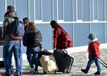Bien me 94% kërkesat për azil/ COVID-19 bllokon emigracionin, vetëm 90 shqiptarë kërkuan të ikin në maj