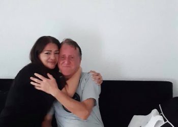 “40 ditë luftë me Covid”/ Sopranoja shqiptare: Im atë ia doli edhe pse pati sëmundje të tjera shoqëruese