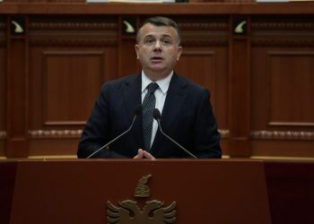 “Anuloni kontratën për blerjen e ndeshjeve të Champions”, Balla thirrje bordit të RTSH: 1.8 mln € janë shpenzim i tepruar