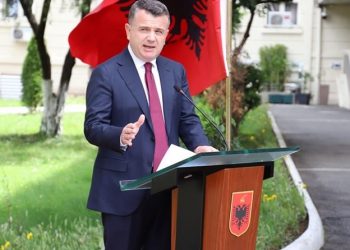 Raporti i KE/ Reagon Balla: Shqipëria përparim drejt kërkesave nga raporti i dytë