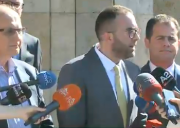 Bardhi i “merr kompetencat” Bylykbashit: Po rihapet marrëveshja e 5 qershorit, ja çfarë kërkojmë nga Rama