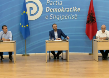 Konfuzioni i Gazment Bardhit mbi koalicionet, modeli që thotë propozimi i Ramës