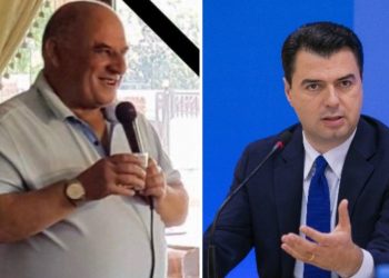 “Ditë zie për personelin shëndetësor” – Basha, mesazh për vdekjen e mjekut pukjan nga koronavirusi