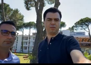 “Fola me disa zyrtarë të BE”, Basha i bindur: Kufijtë për Shqipërinë s’do hapen në korrik