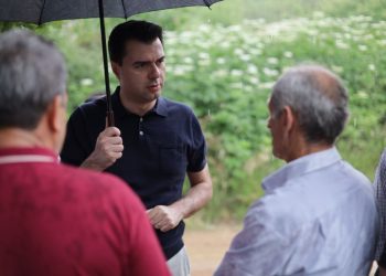 Luli 9 përqindëshi!