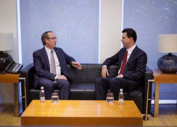 Të hënën diskutohen listat e hapura dhe koalicionet, Basha “arratiset” nga Shqipëria dhe shkon në Kosovë