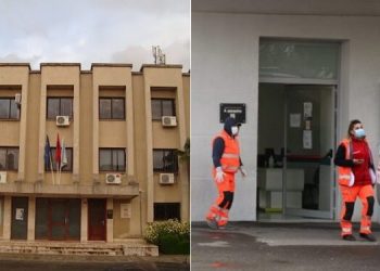 Raste të reja me të infektuar/ Pozitiv me COVID edhe dy nënkryetarët e bashkisë Lezhë. Ja gjendja e tyre