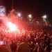 VIDEO/ “Nuk izolohemi”/ Beogradi ‘ndizet’ nga protestat, mijëra veta në shesh kundër masave anti-COVID